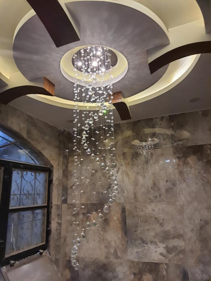 Divine Hotel & Banquet Hall Bhopal Eksteriør billede