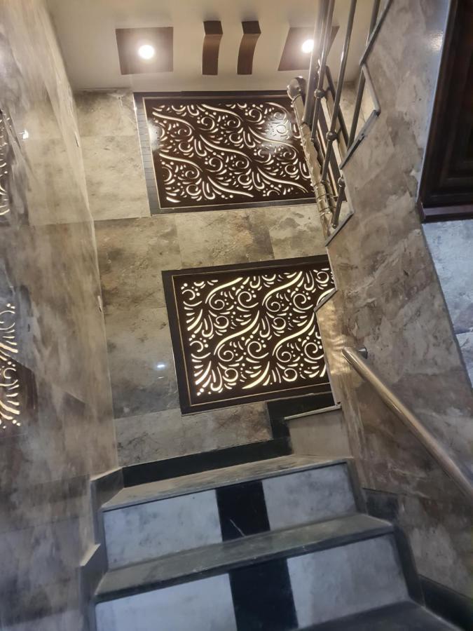 Divine Hotel & Banquet Hall Bhopal Eksteriør billede