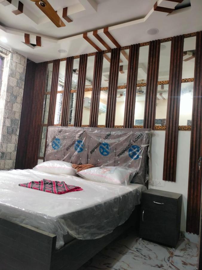 Divine Hotel & Banquet Hall Bhopal Eksteriør billede